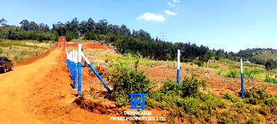 Residential Plots for Sale - Kikuyu, Thigio, (Stawi Gardens) - Image 9