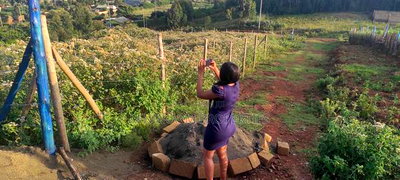 Residential Plots for Sale - Kikuyu, Thigio, (Stawi Gardens) - Image 11