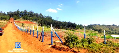 Residential Plots for Sale - Kikuyu, Thigio, (Stawi Gardens) - Image 7