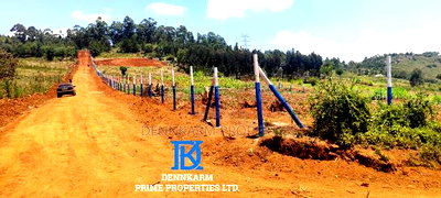 Residential Plots for Sale - Kikuyu, Thigio, (Stawi Gardens) - Image 8