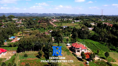 Residential Plots for Sale - Kikuyu, Thigio, (Stawi Gardens) - Image 2