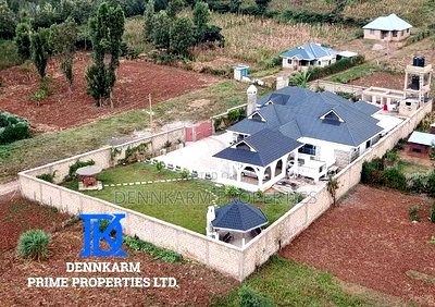Residential Plots for Sale - Kikuyu, Thigio, (Stawi Gardens) - Image 4