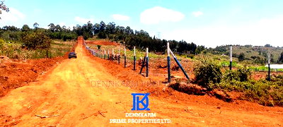 Residential Plots for Sale - Kikuyu, Thigio, (Stawi Gardens) - Image 5