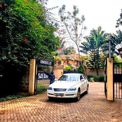 Prime 1/2 Acre Land For Investment -Near Safari Park Area - Image 3