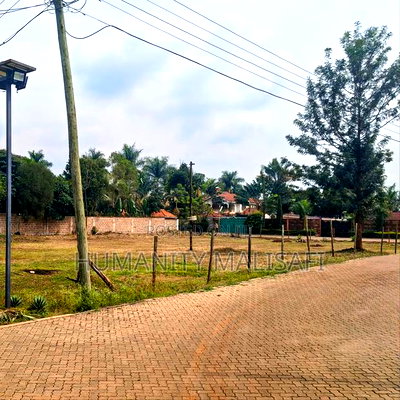 Prime 1/2 Acre Land For Investment -Near Safari Park Area - Image 4