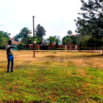 Prime 1/2 Acre Land For Investment -Near Safari Park Area - Image 2