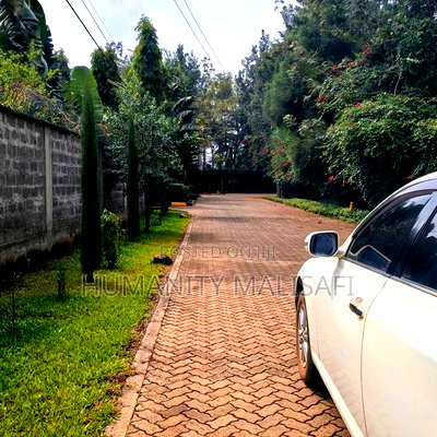 Prime 1/2 Acre Land For Investment -Near Safari Park Area - Image 1
