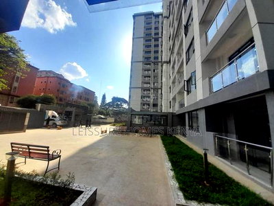 3bdrm Apartment in Lavington for sale - Image 1