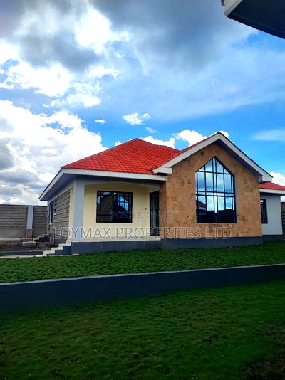 3bdrm Bungalow in Acacia, Kitengela for sale - Image 10