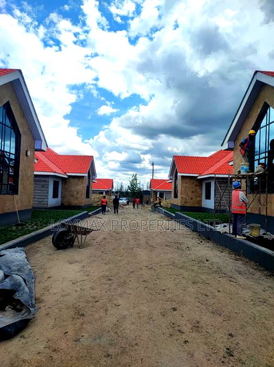 3bdrm Bungalow in Acacia, Kitengela for sale - Image 4