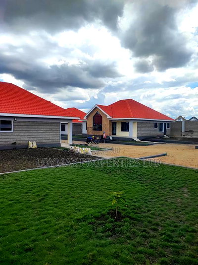 3bdrm Bungalow in Acacia, Kitengela for sale - Image 9