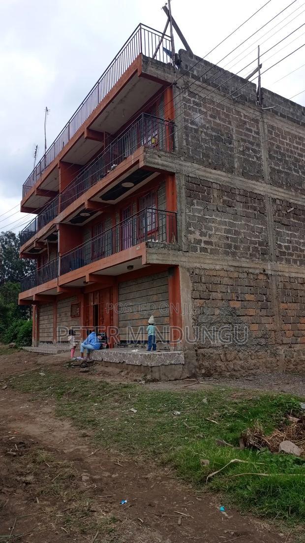 Mini Flat in Meiki, Kasarani for sale