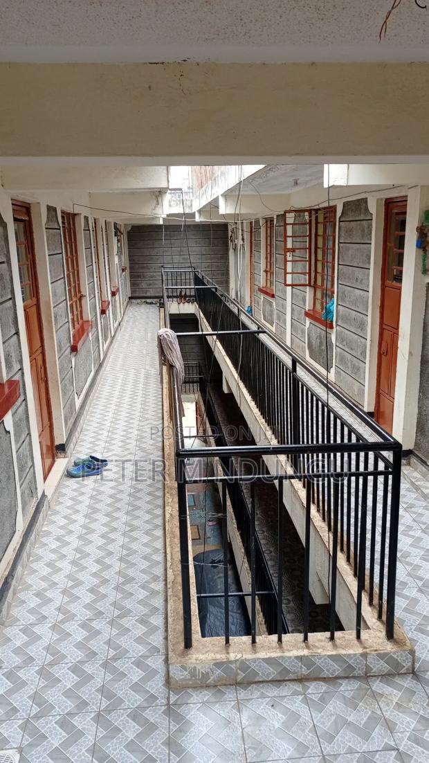 Mini Flat in Meiki, Kasarani for sale