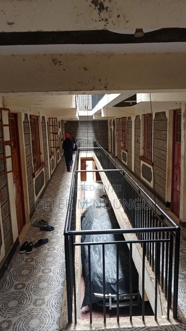 Mini Flat in Meiki, Kasarani for sale