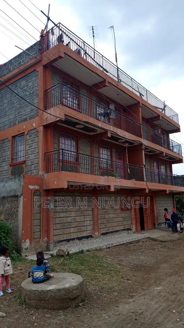 Mini Flat in Meiki, Kasarani for sale