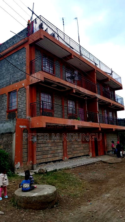 Mini Flat in Meiki, Kasarani for sale - Image 1
