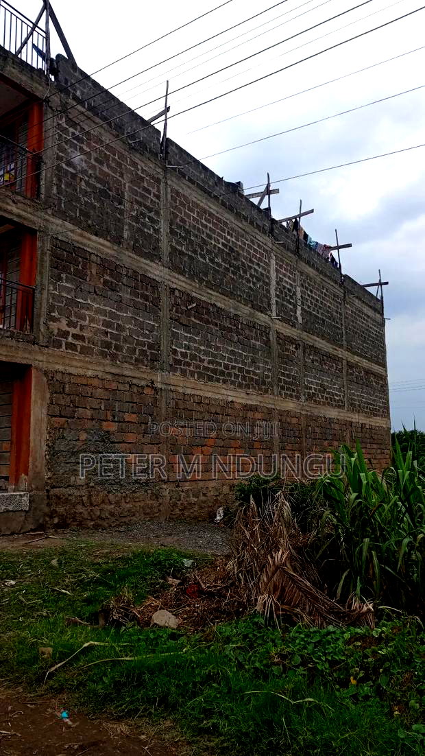 Mini Flat in Meiki, Kasarani for sale