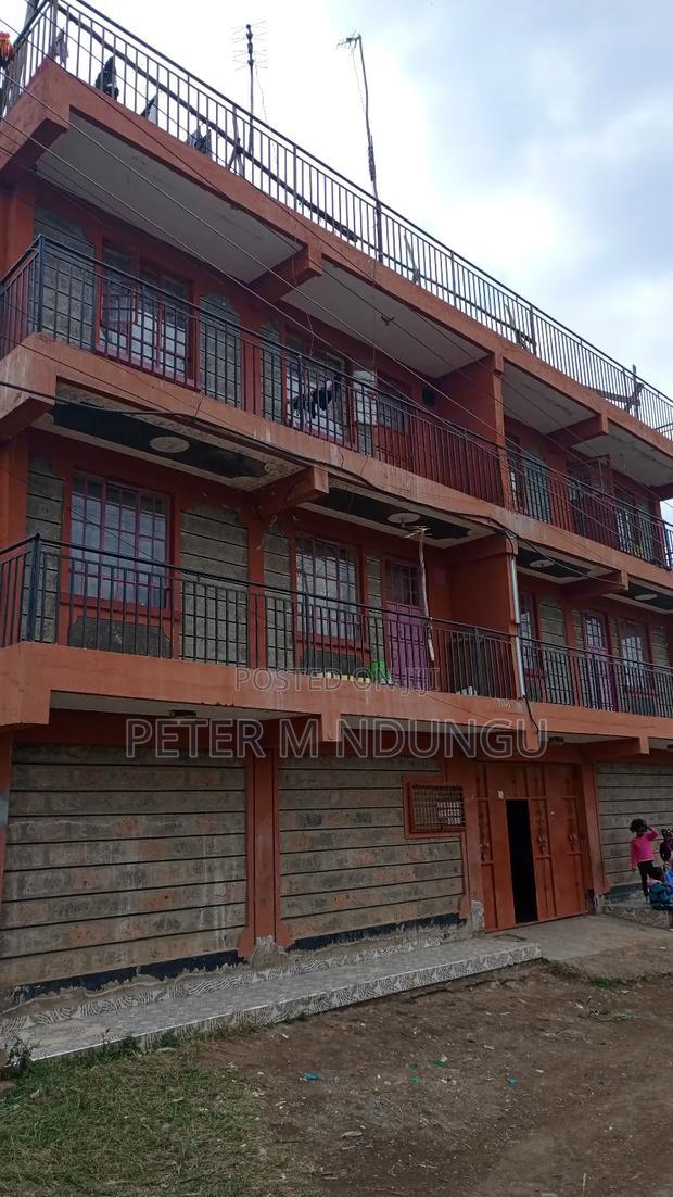 Mini Flat in Meiki, Kasarani for sale