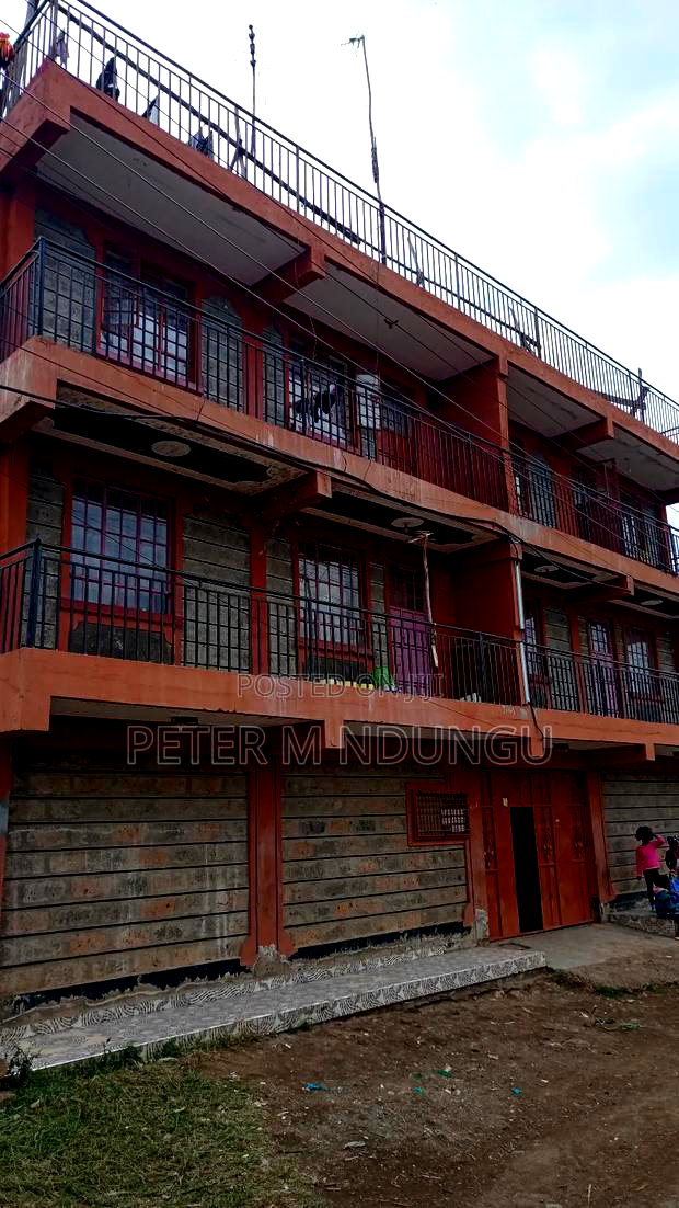 Mini Flat in Meiki, Kasarani for sale
