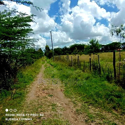 1/4 an in Korompoi Kitengela - Image 3