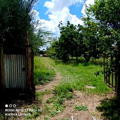 1/4 an in Korompoi Kitengela - Image 7