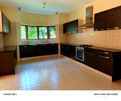 5bdrm Mansion in Runda for rent - Image 4