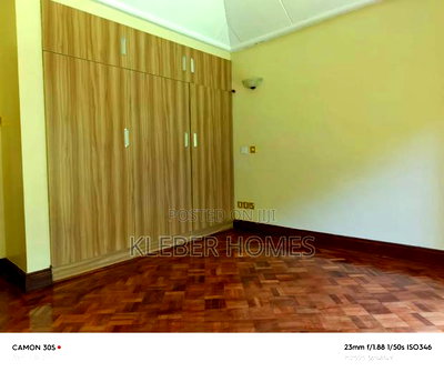 5bdrm Mansion in Runda for rent - Image 5