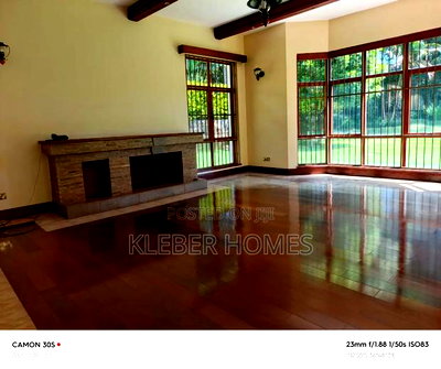 5bdrm Mansion in Runda for rent - Image 8