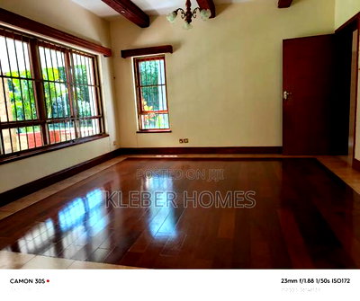 5bdrm Mansion in Runda for rent - Image 9