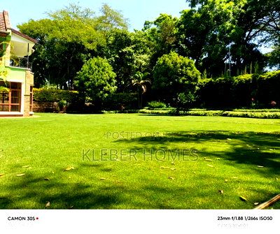 5bdrm Mansion in Runda for rent - Image 15