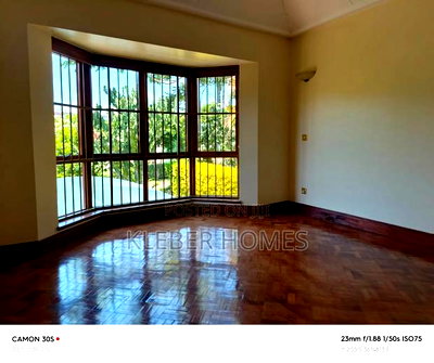 5bdrm Mansion in Runda for rent - Image 2
