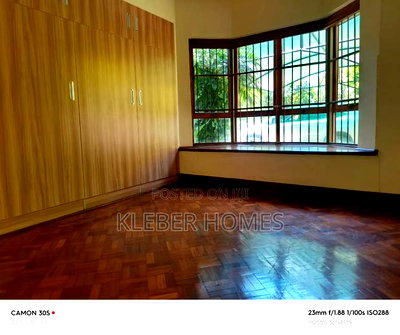5bdrm Mansion in Runda for rent - Image 7