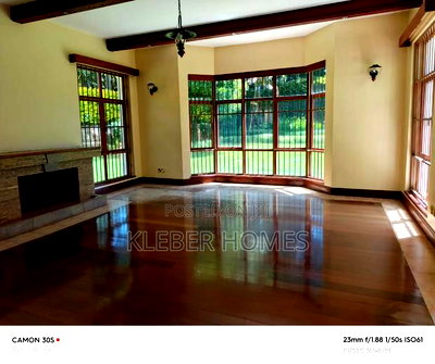 5bdrm Mansion in Runda for rent - Image 10