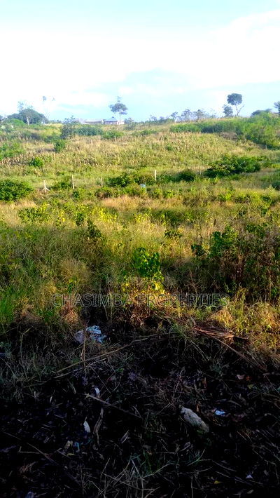 50/130 Feet Plot For Sale - Image 4