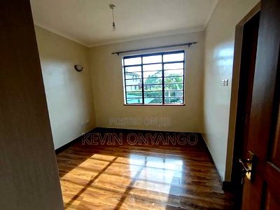 4bdrm House in Runda Paradise for rent - Image 8