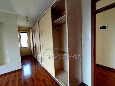 4bdrm House in Runda Paradise for rent - Image 11