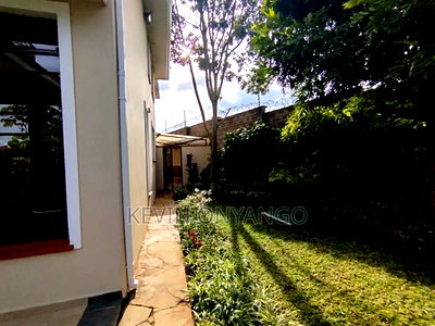 4bdrm House in Runda Paradise for rent - Image 2