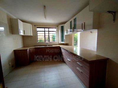4bdrm House in Runda Paradise for rent - Image 4