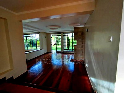 4bdrm House in Runda Paradise for rent - Image 3