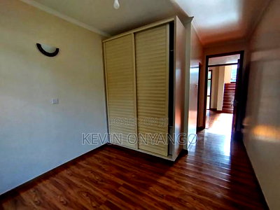 4bdrm House in Runda Paradise for rent - Image 6