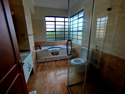 4bdrm House in Runda Paradise for rent - Image 10