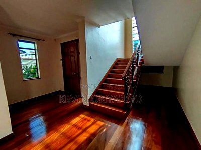 4bdrm House in Runda Paradise for rent - Image 5