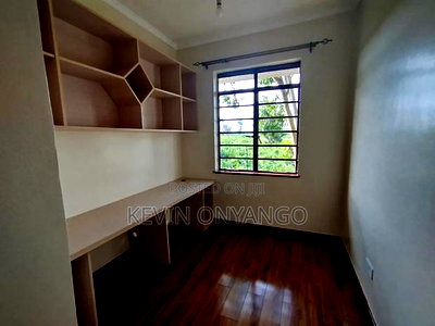 4bdrm House in Runda Paradise for rent - Image 7