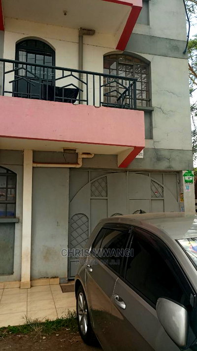 1bdrm Block of Flats in Ngumba Near Garden for sale - Image 9