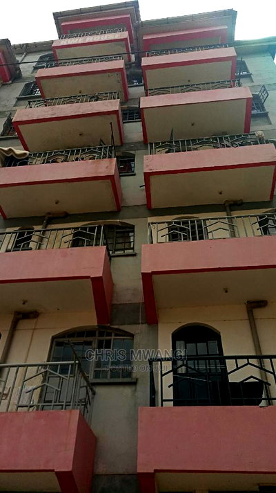 1bdrm Block of Flats in Ngumba Near Garden for sale - Image 7