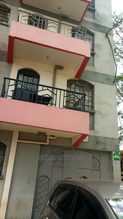 1bdrm Block of Flats in Ngumba Near Garden for sale - Image 4