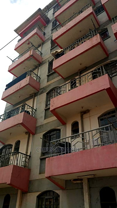 1bdrm Block of Flats in Ngumba Near Garden for sale - Image 5