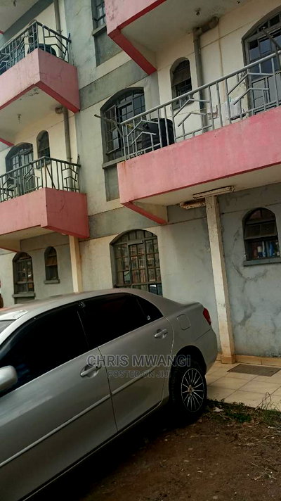 1bdrm Block of Flats in Ngumba Near Garden for sale - Image 8