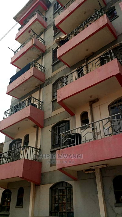 1bdrm Block of Flats in Ngumba Near Garden for sale - Image 6
