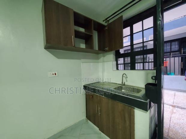 1bdrm Bedsitter in Gitaru for rent